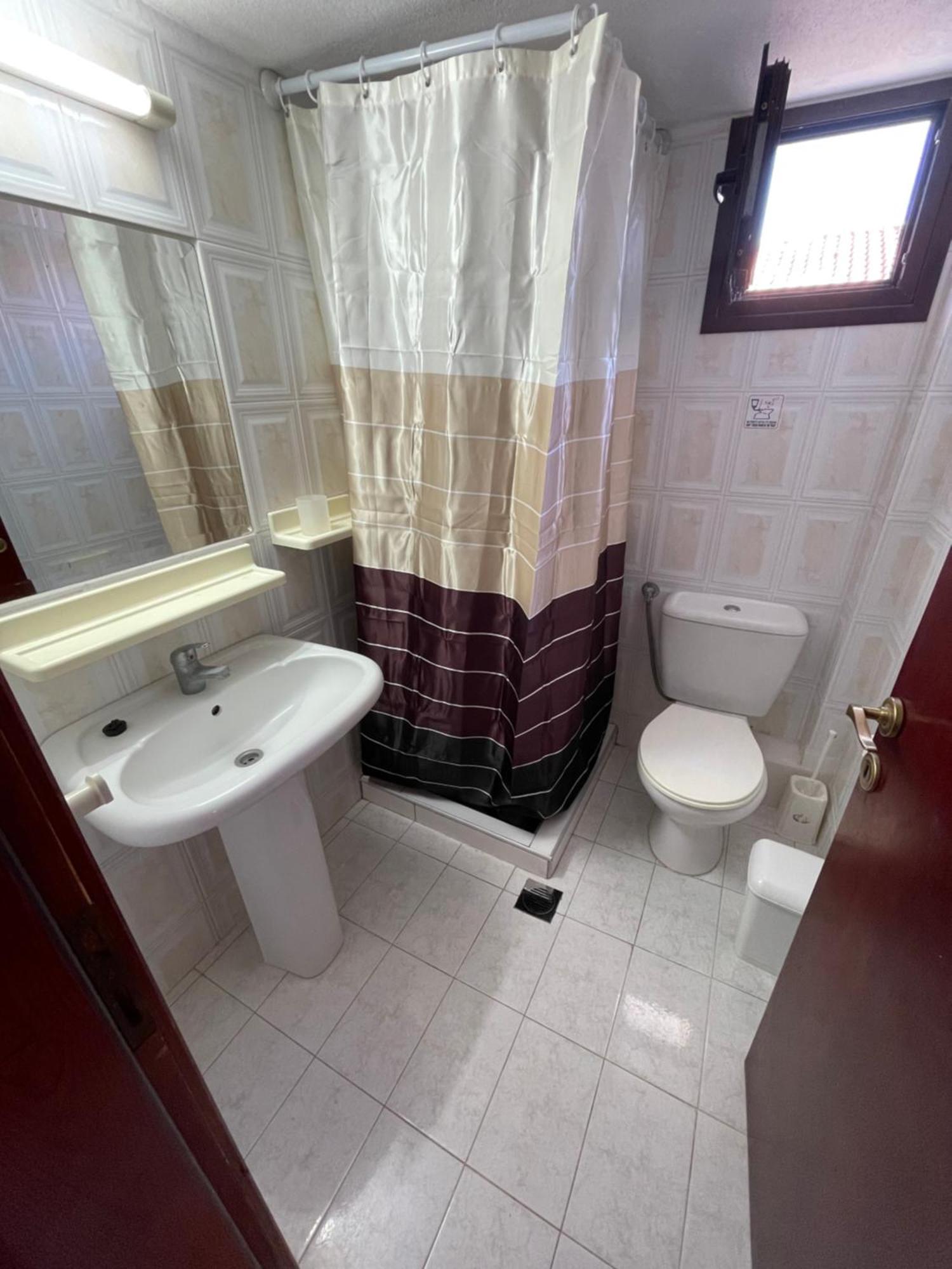 Galazia Akti Seaside Apartments Nikiti  Phòng bức ảnh